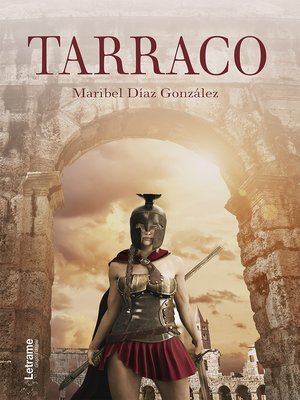 cover image of Tarraco